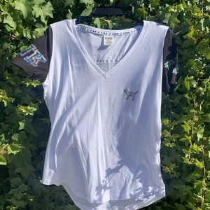 PINK Shirt with Sequins